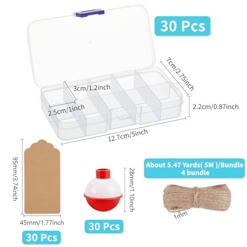 Fishing Party Favors Candy Little Tackle Boxes Fishing Party Decorations