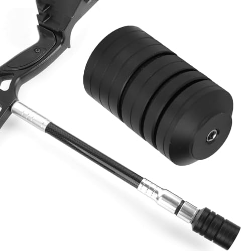 Aluminum Quick Disconnect V (Weight Kit)