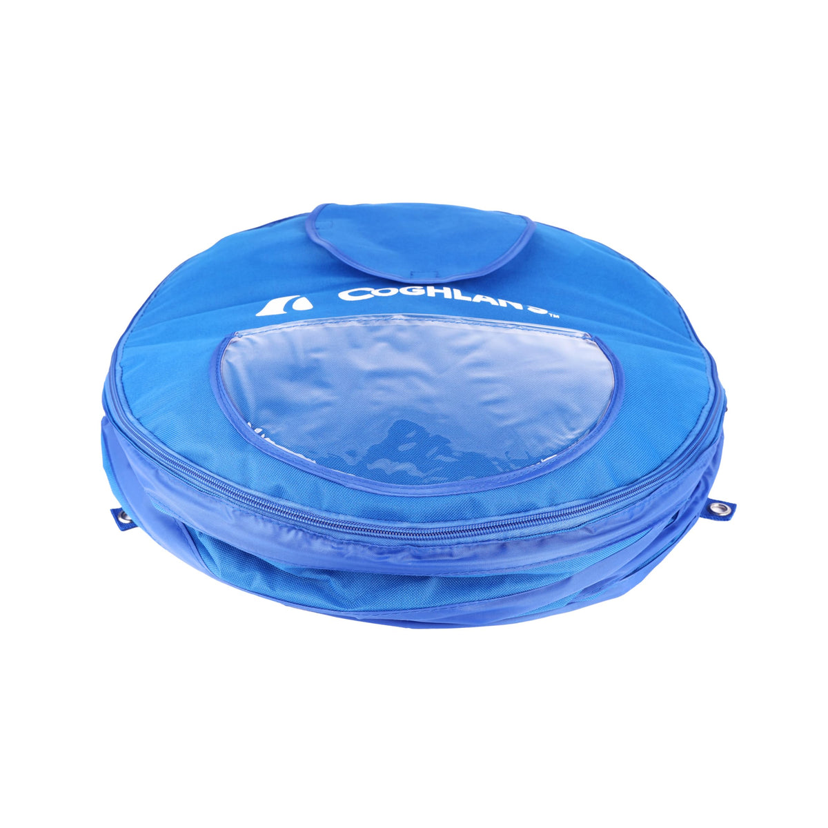 Deluxe Durable Pop (Deluxe Recycle Can - 29.5 Gallon / Large)