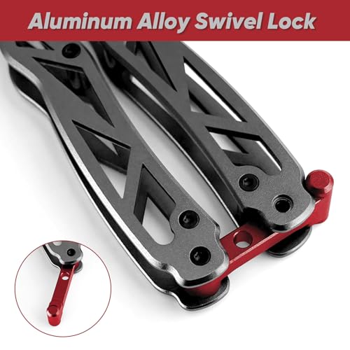 Fish Lip Gripper Pliers