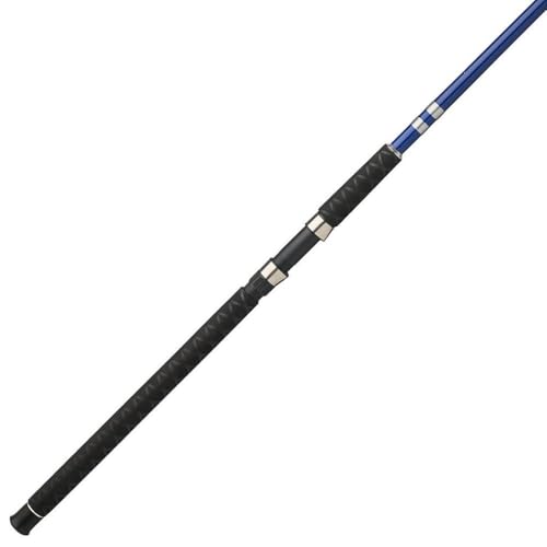 Contender Spinning Fishing Rod