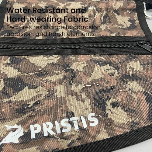 Fishing Soft Lure Storage Binder Bag