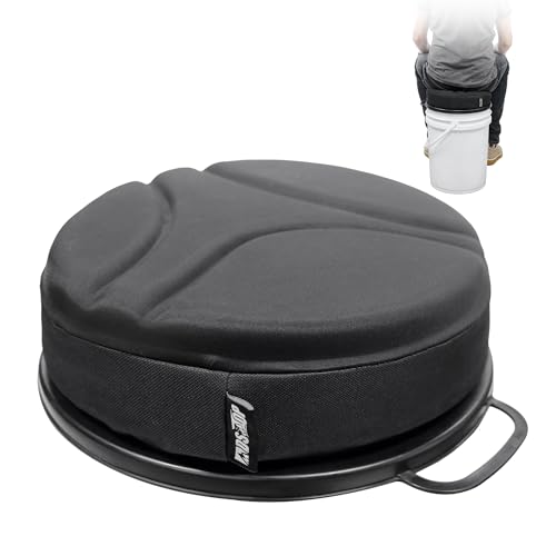 5 Gallon Bucket Seat