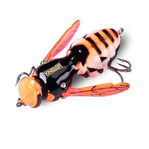 Wasp Fishing Lure