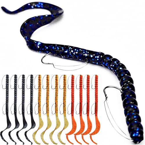 Weedless Fishing Lures Bass Lures