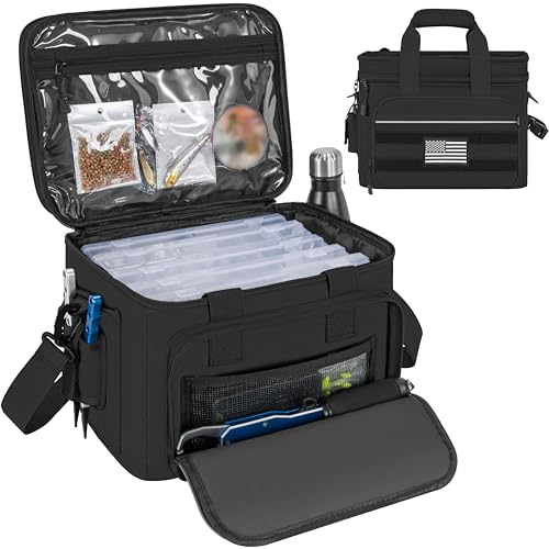 Fishing Tackle Bags