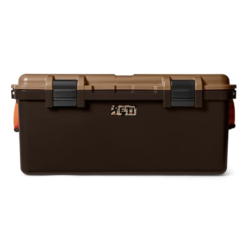 LoadOut 60 GoBox Divided Waterproof Cargo Case (Wetlands / GoBox 60)