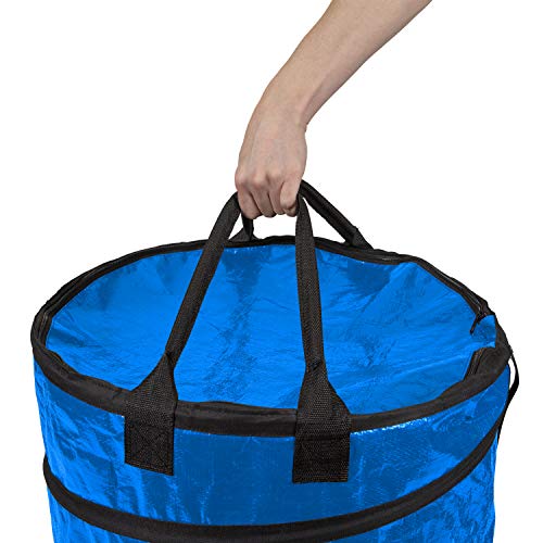 Collapsible Campsite Carry