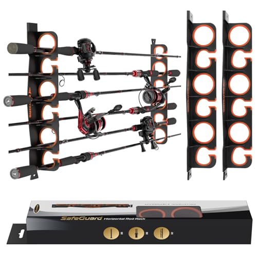 Fishing Rod Holder