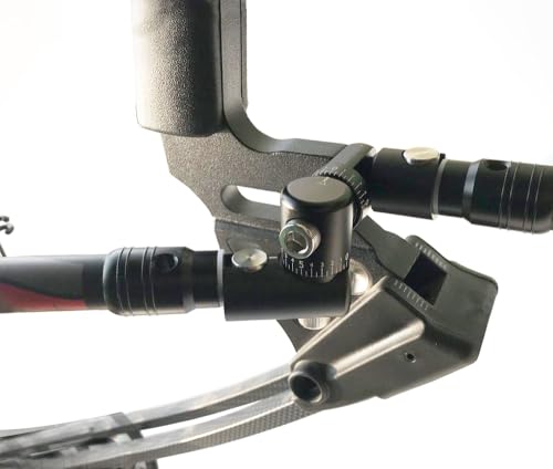 Aluminum Quick Disconnect V (QD Singel Side + V bar Mount)