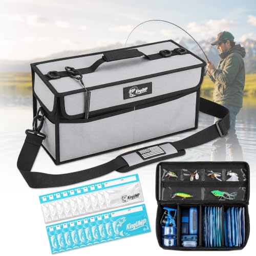Fishing Tackle Bag