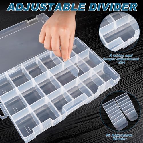 Fishing Tackle Boxes