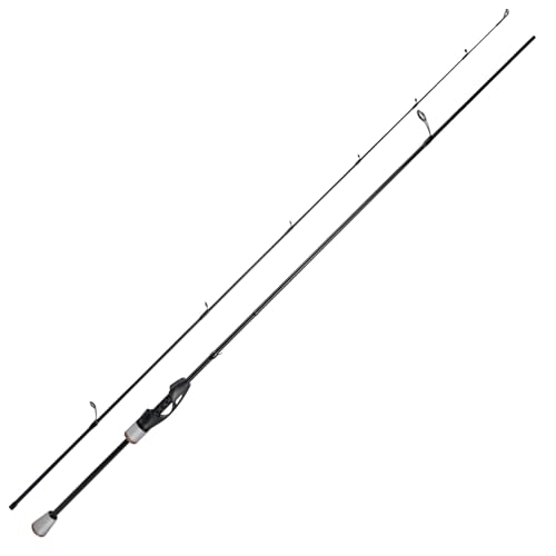 Pioneer Ultralight Spinning Rod & Casting Rod 2