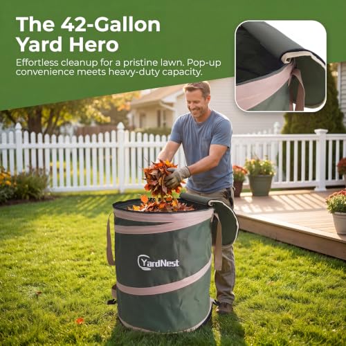 Reuse garbage bags