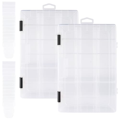 Fishing Tackle Boxes