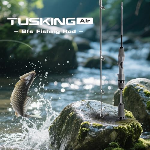 Tusking Air Ultra (Cast/6'/L/Fast)