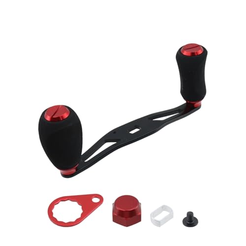 Fishing Baitcasting Reel Handle Replacement Parts