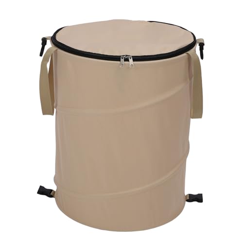 Camping Trash Can