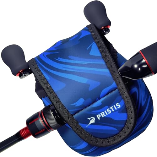 Baitcast Cover for Bass Fishing (Medium)