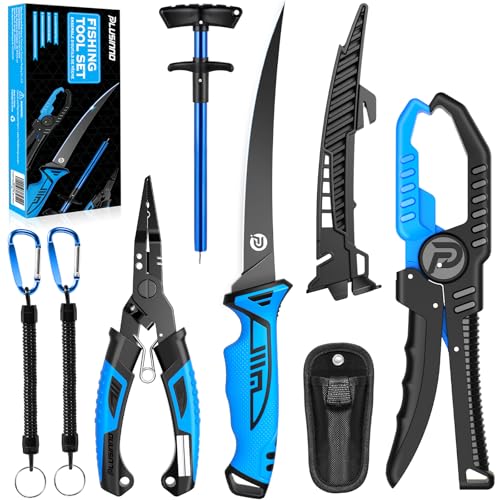 Fishing Gear Fishing Tools (4pcs fishing tools)