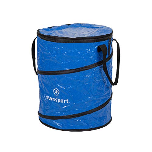 Collapsible Campsite Carry