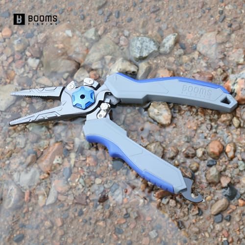Pliers Hook Remover (8.1")