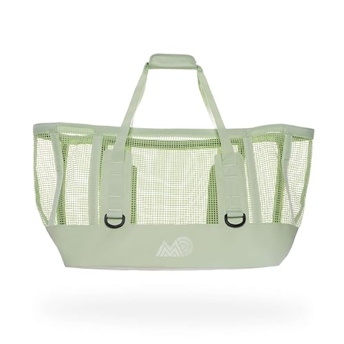 Boat Gear Heavy Duty Outddor CASSI Tote Boat Bag (Sage / 70 Liter)