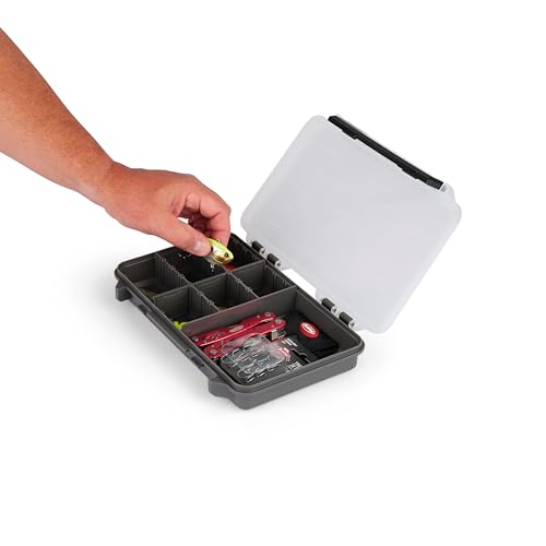 StowAway 3600 50 (New Model / 3600 50/50 Split)
