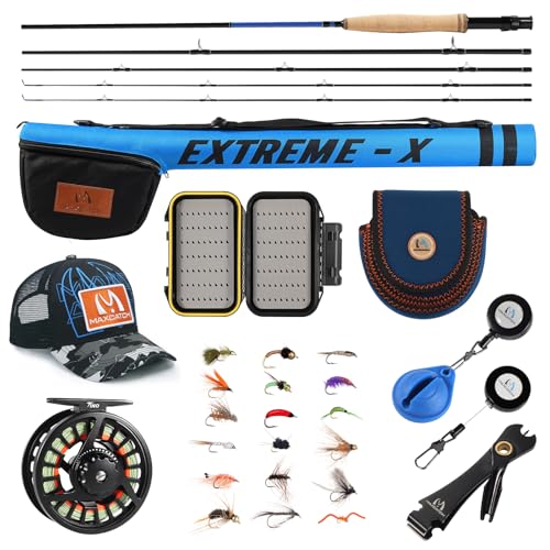 Maxcatch Extreme