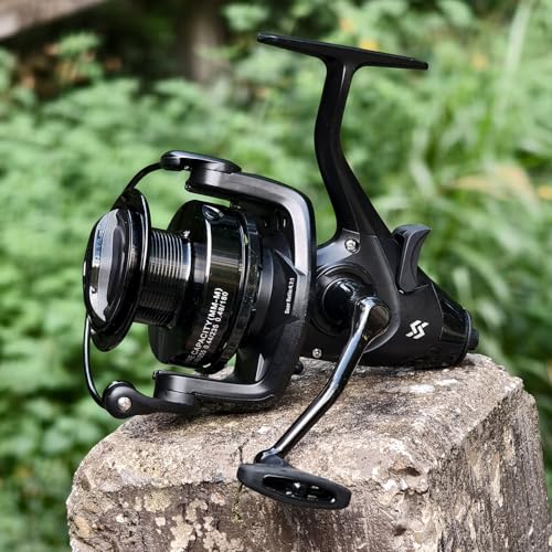 Spinning Reel