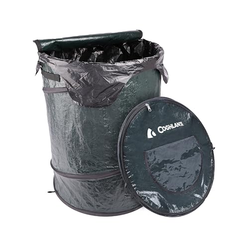 Pop Up Lightweight Trash Can (Trash Can - 29.5 Gallon / Large)