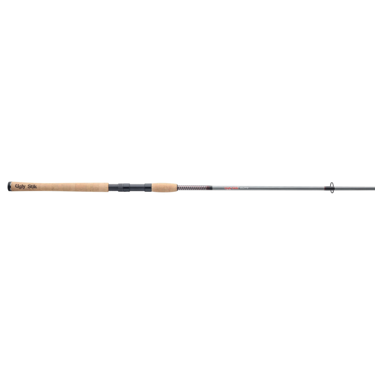 Elite Salmon Steelhead Spinning Fishing Rod (New Model / 9' - Medium - 2pc)