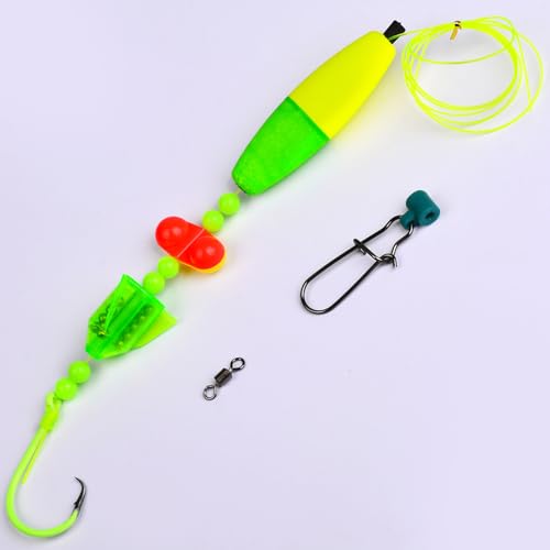 Catfish Fishing Rigs