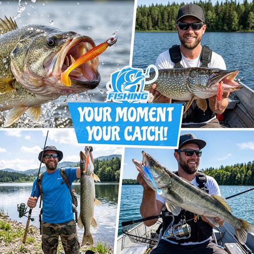 Fishing Lures