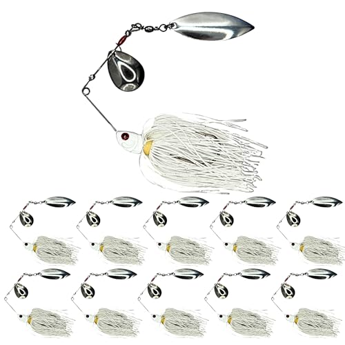 Fishing Spinner Lures