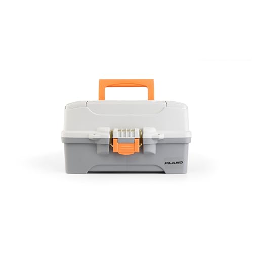 Fishing Tackle Box
