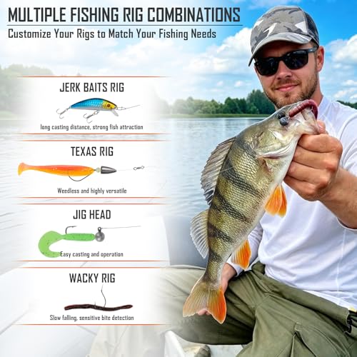 Fishing Lure kit
