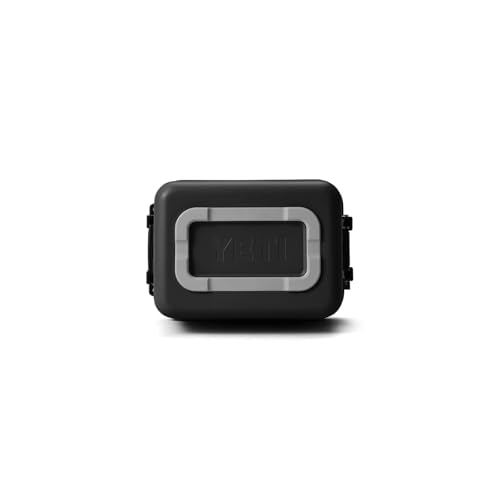 LoadOut 15 GoBox Divided Waterproof Cargo Case (Black / GoBox 15)
