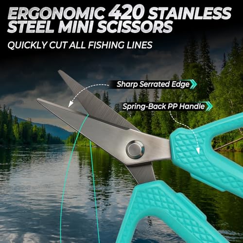 Fishing Tool Kit