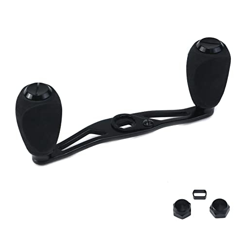 Fishing Baitcasting Reel Handle Replacement Parts
