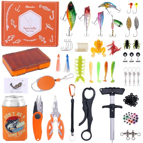 Fathers Day Fishing Gifts for Men Dad Unique