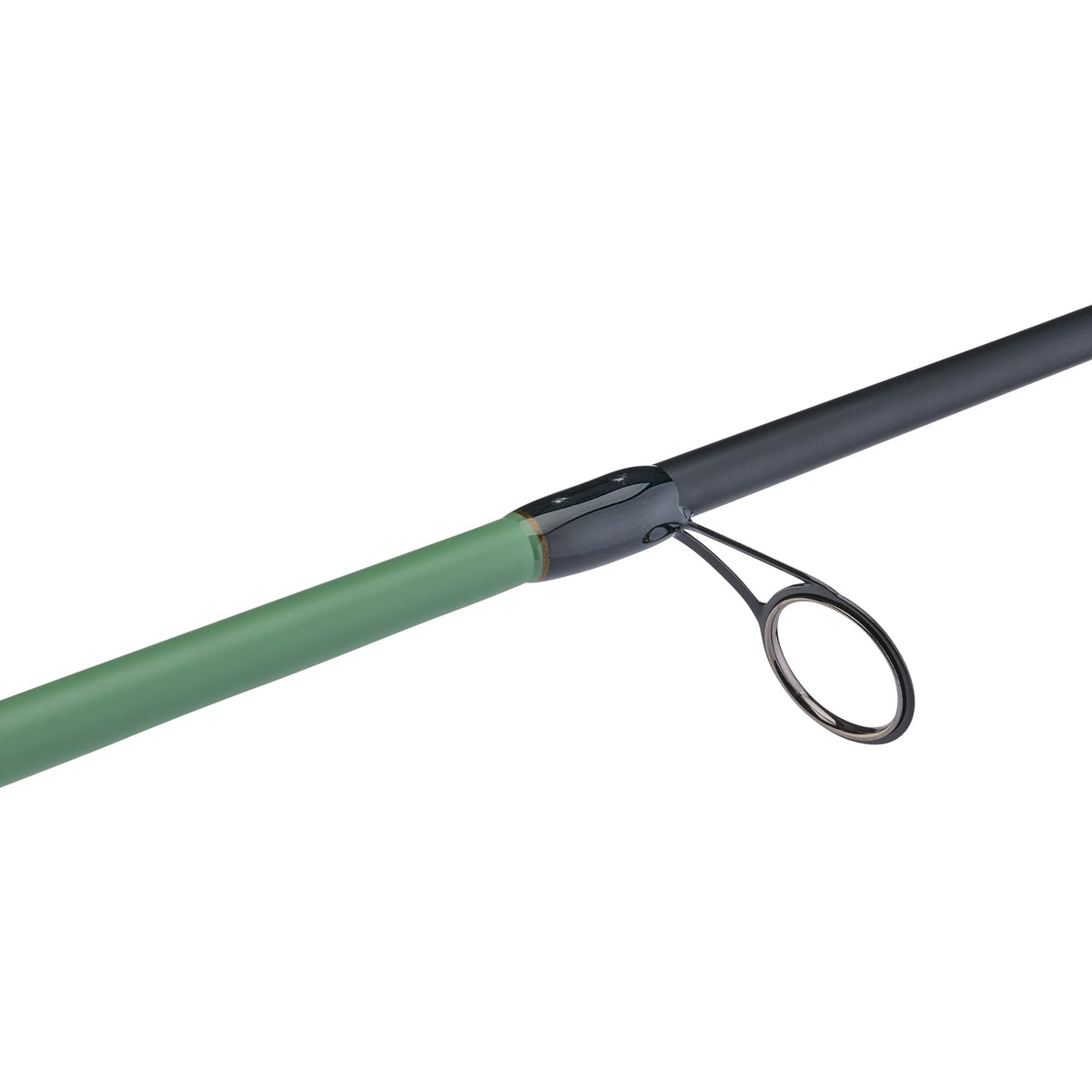 Wild Spinning Rod (New Model / 6'6" - Medium - 2pc)