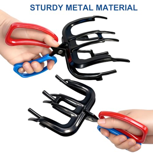 Fish Claw Gripper