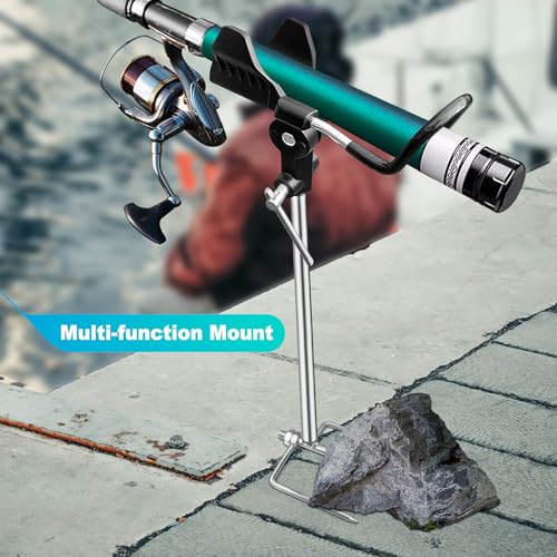 Fishing Rod Holders