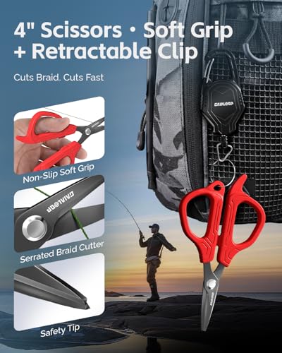 Fishing Tool Kit