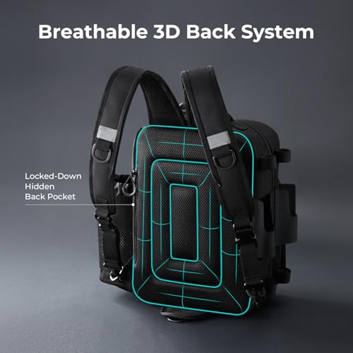 Fishing Tackle Backpack