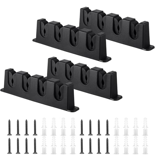 4 Pcs Rod Holders Fishing Boat Pole Holder