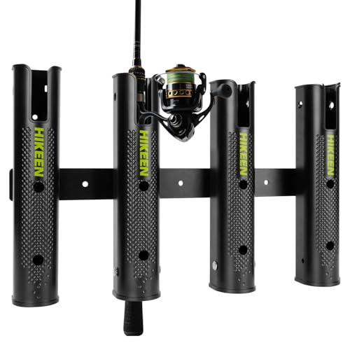 Adjustable Fishing Rod Holder