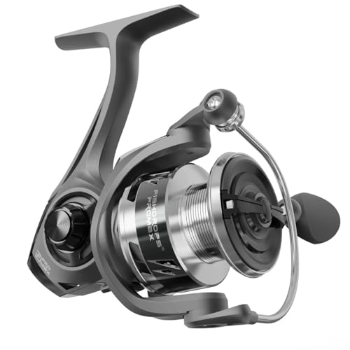 Rhino Spinning Reel
