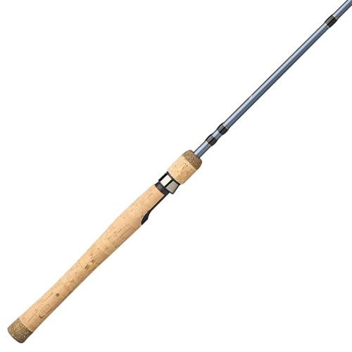 6'6" President Spinning Rod (6'6" - Light - 2pc)